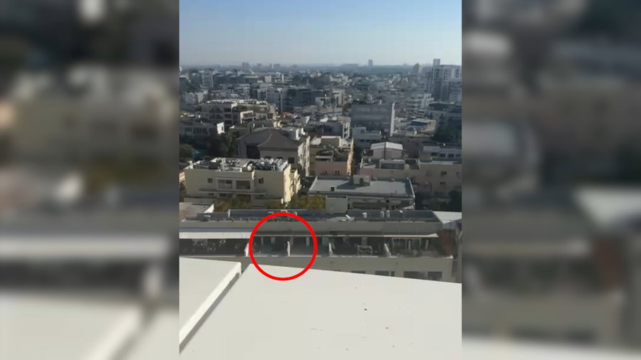 המרדף אחר החשוד