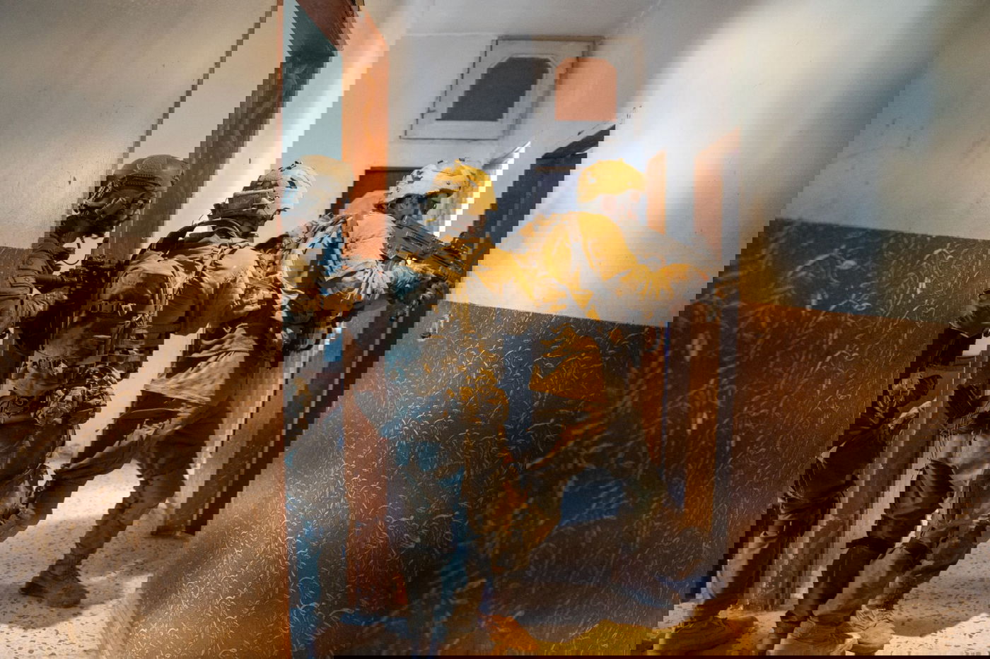 פעילות צה"ל בלבנון