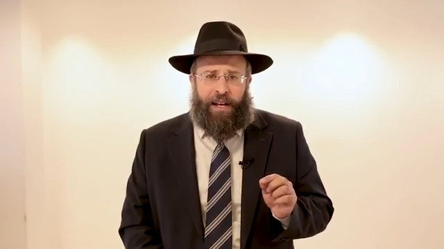 הרב אקריש