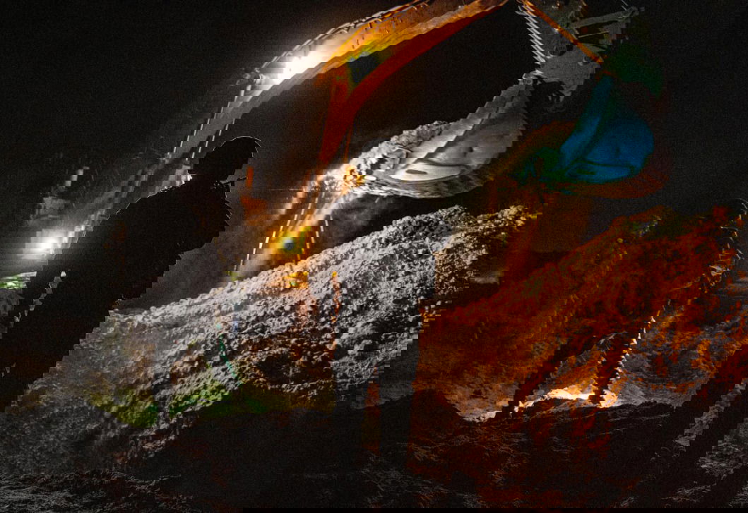 פעילות כוחות צה"ל במרחב