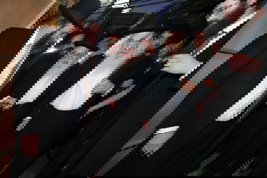 הפלג הירושלמי