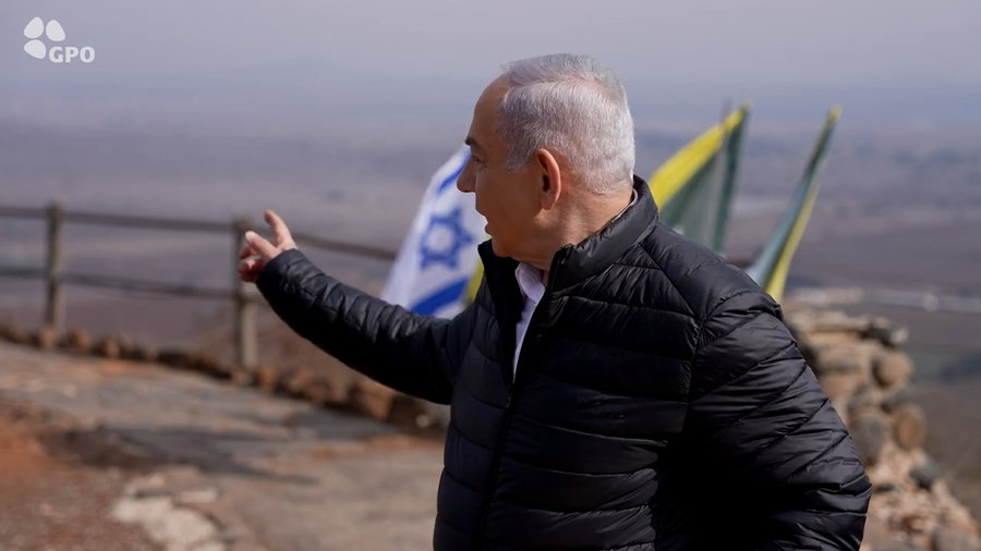 ההצהרות בגבול