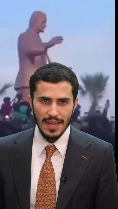 הרב יצחק ישי בנון על נפילת אסד