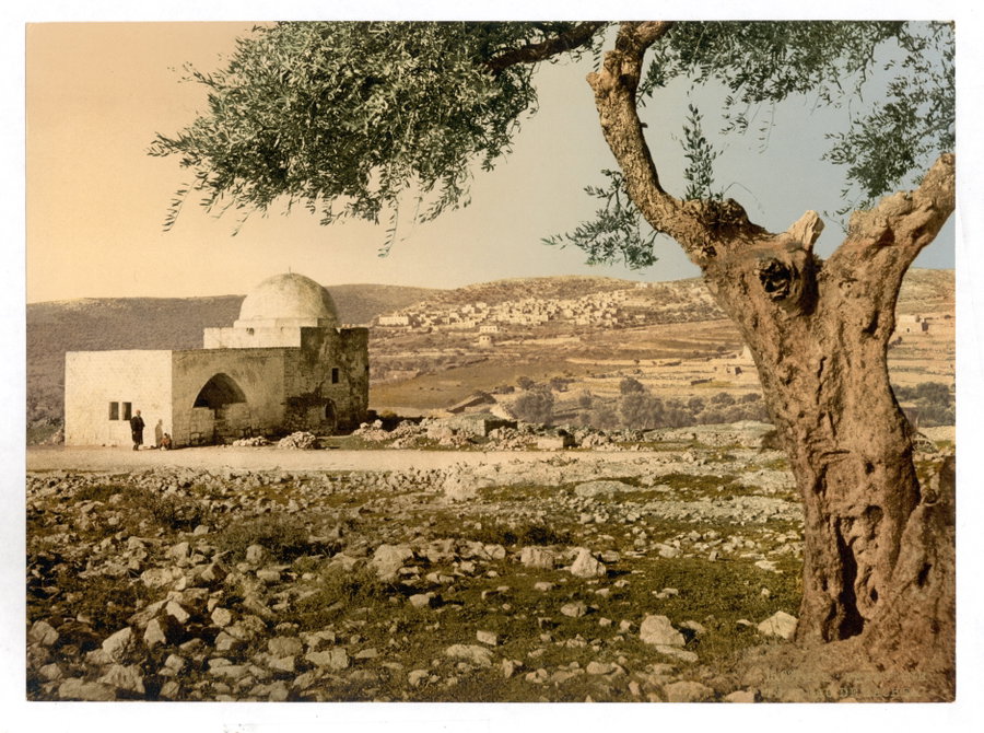 קבר רחל
