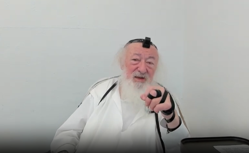 בואו לסיים ש"ס תוך שנה | השיעור היום: מסכת יומא ע"ב - ע"ח