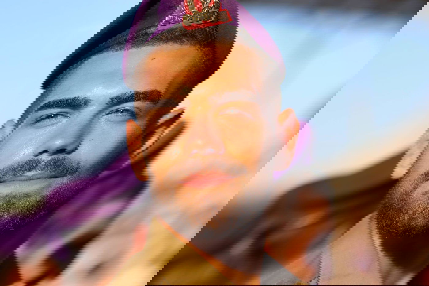 סמ״ר עידו ז'נו הי"ד