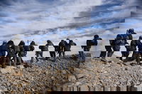 הלוחמים בחרמון הסורי