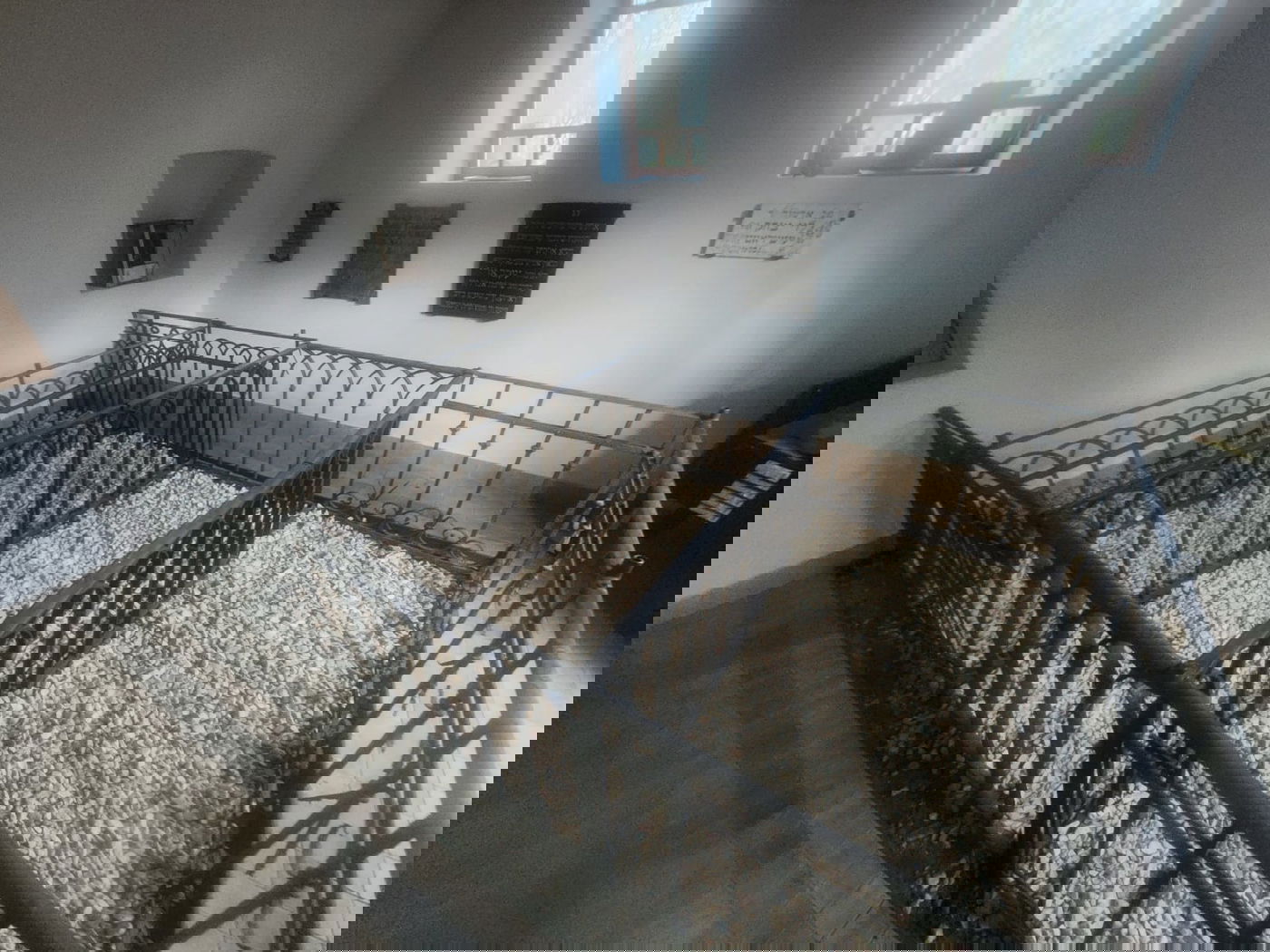 לֹּא יִכְבֶּה נֵרוֹ לְעוֹלָם וָעֶד | הפרויקט האישי של האדמו"ר הולך ונשלם לתפארת