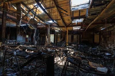 אירוע הצתה במלבורן