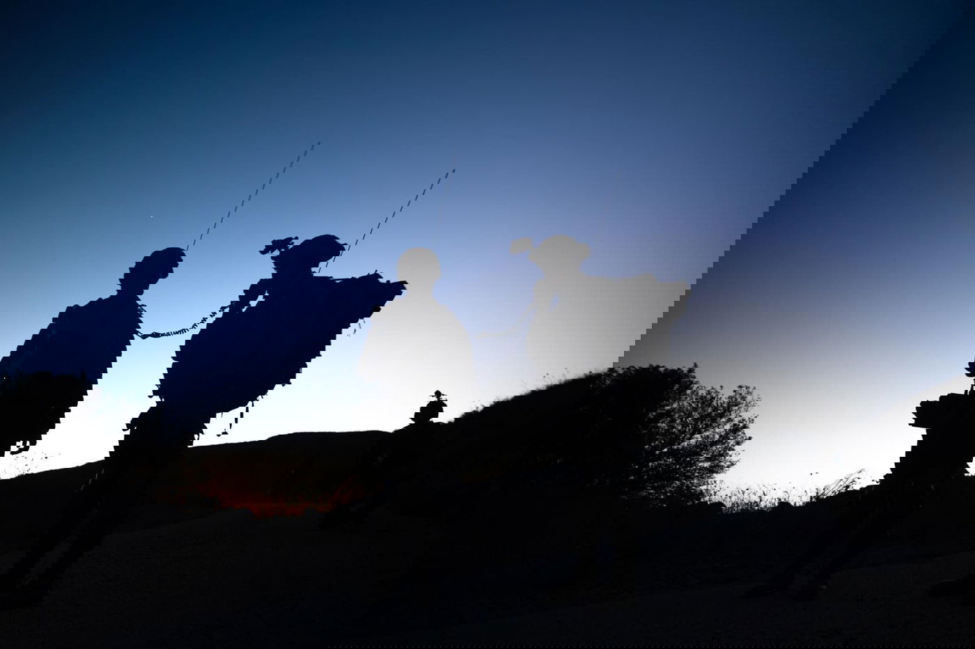 כוחות צה"ל בסוריה