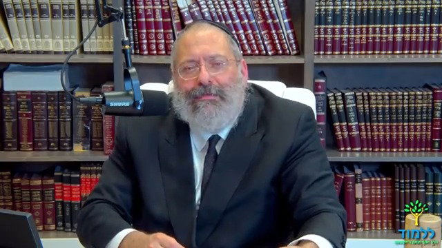 הרב ג'ייקובסון
