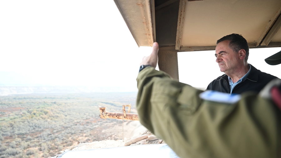 תיעוד מהסיור | צפו