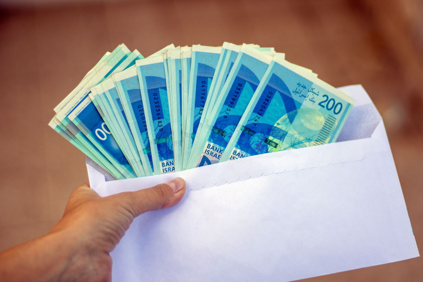 בנק הפועלים מעניק הטבות ומענקים ללקוחותיו
