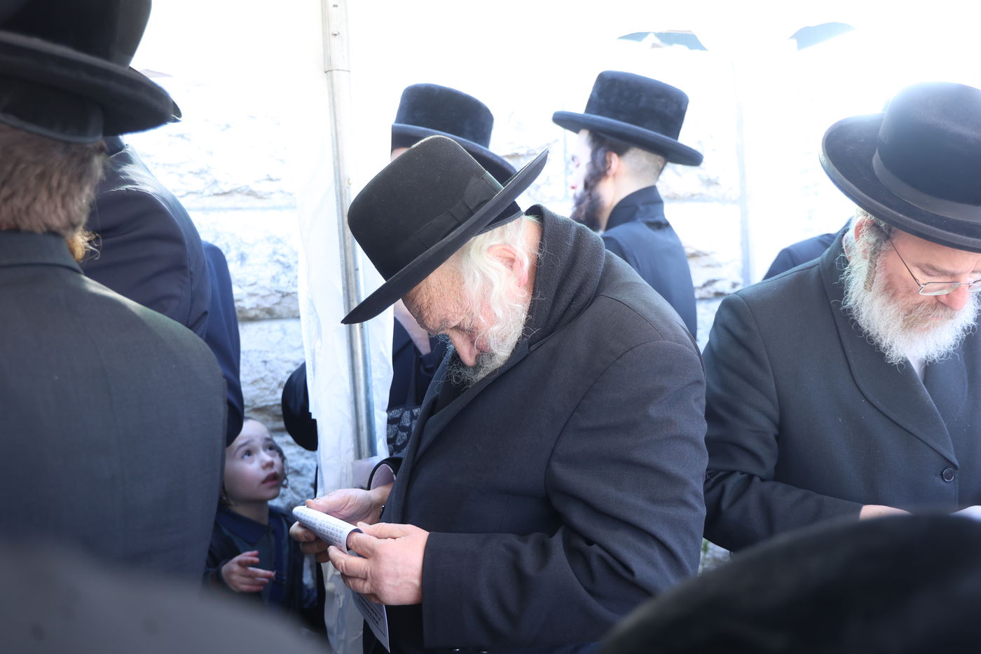 הילולת הרה"ק רבי עקיבא סופר זיע"א גאב"ד פרעשבורג 