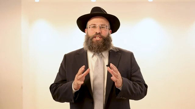 הרב אקריש