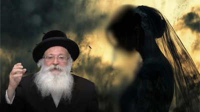 מי שנחשף למקרה זה המשפיע הנודע הגה"צ רבי אהרן טויסיג 