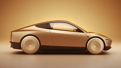 יתכן והמודל Q יתבסס על הסייברקאב שנחשפה לאחרונה