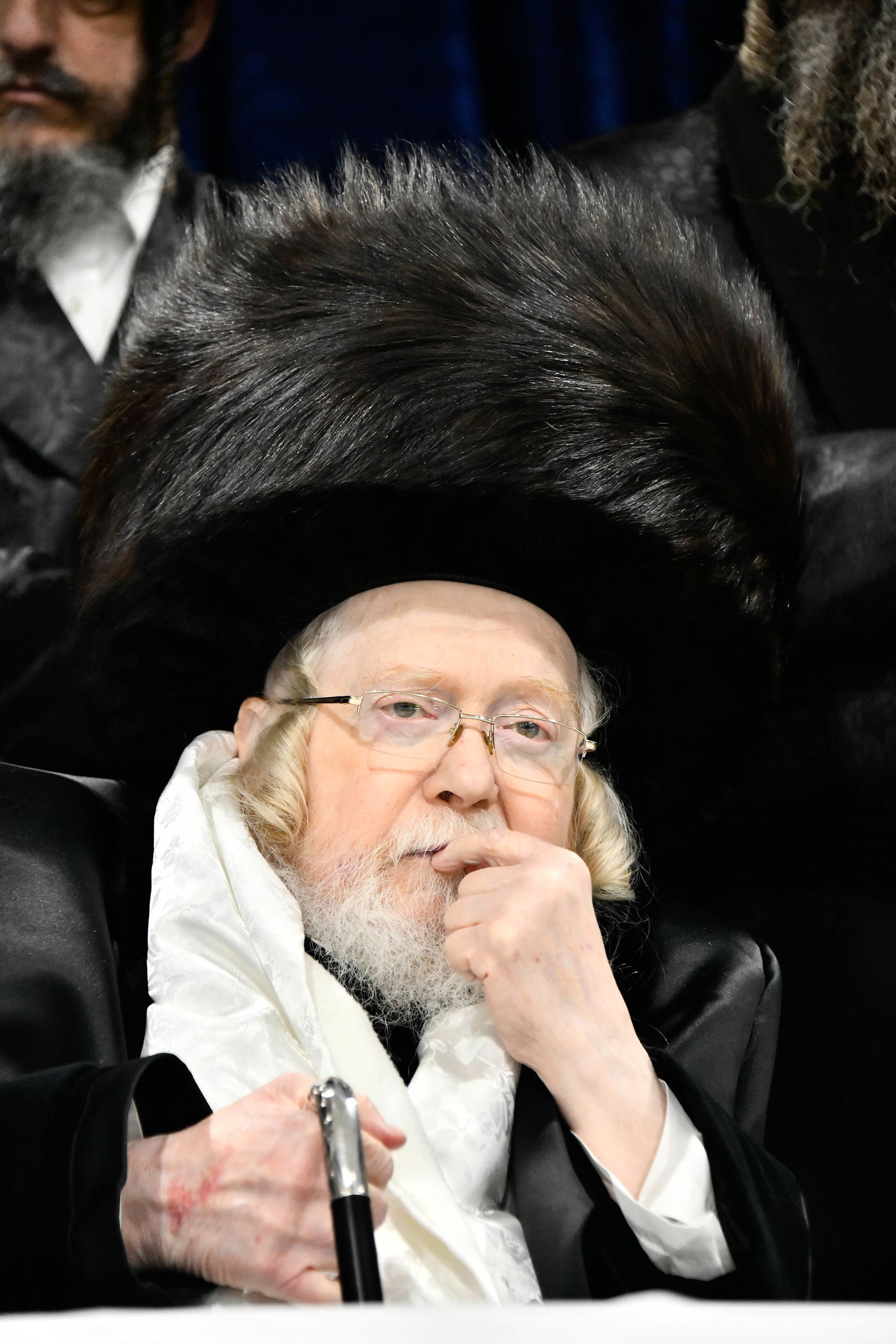 שמחת בית קרעטשניף - פרמישלן - ספינקא - רחמסטריווקא