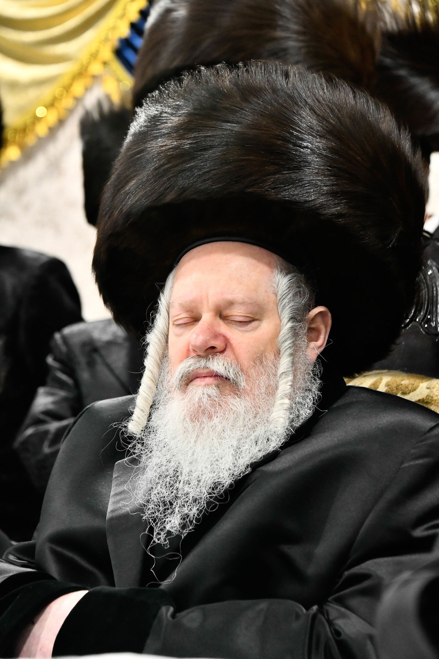 שמחת בית קרעטשניף - פרמישלן - ספינקא - רחמסטריווקא