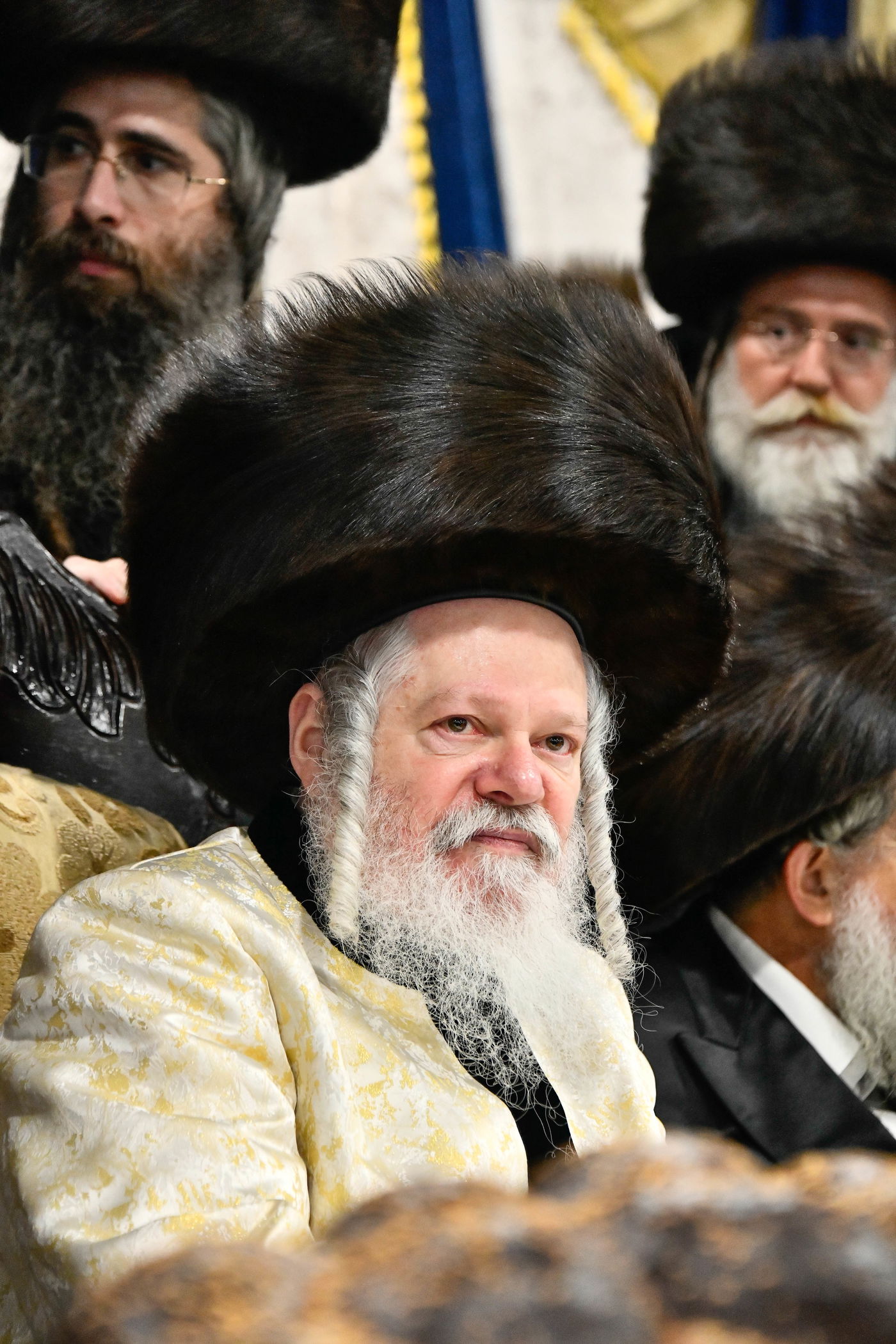 שמחת בית קרעטשניף - פרמישלן - ספינקא - רחמסטריווקא