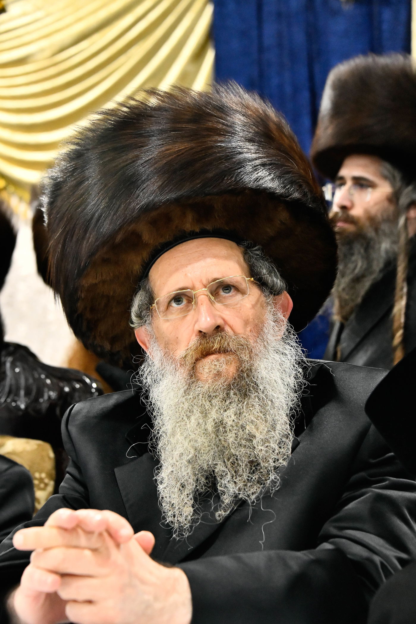 שמחת בית קרעטשניף - פרמישלן - ספינקא - רחמסטריווקא