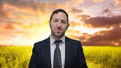 "וַתֵּקַע כַּף יֶרֶךְ יַעֲקֹב" | הרב נפתלי וסרמן על פרשת וישלח • צפו