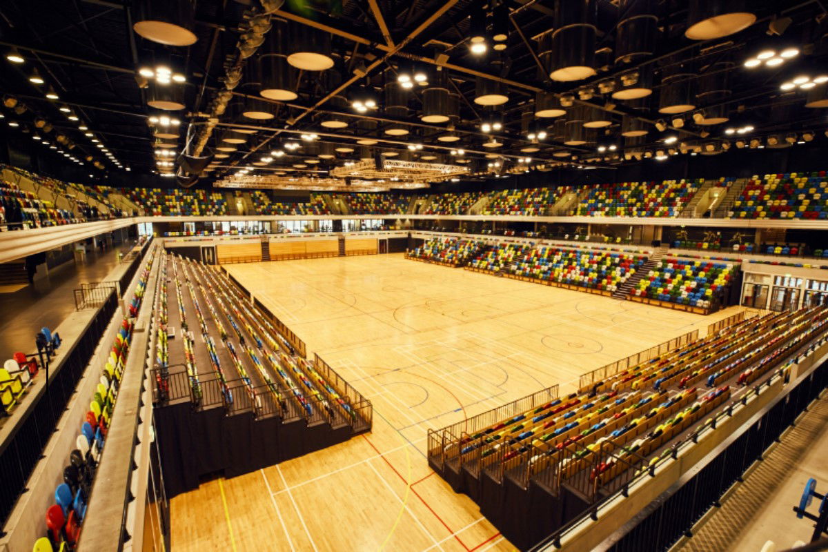 אצטדיון הקופר-בוקס