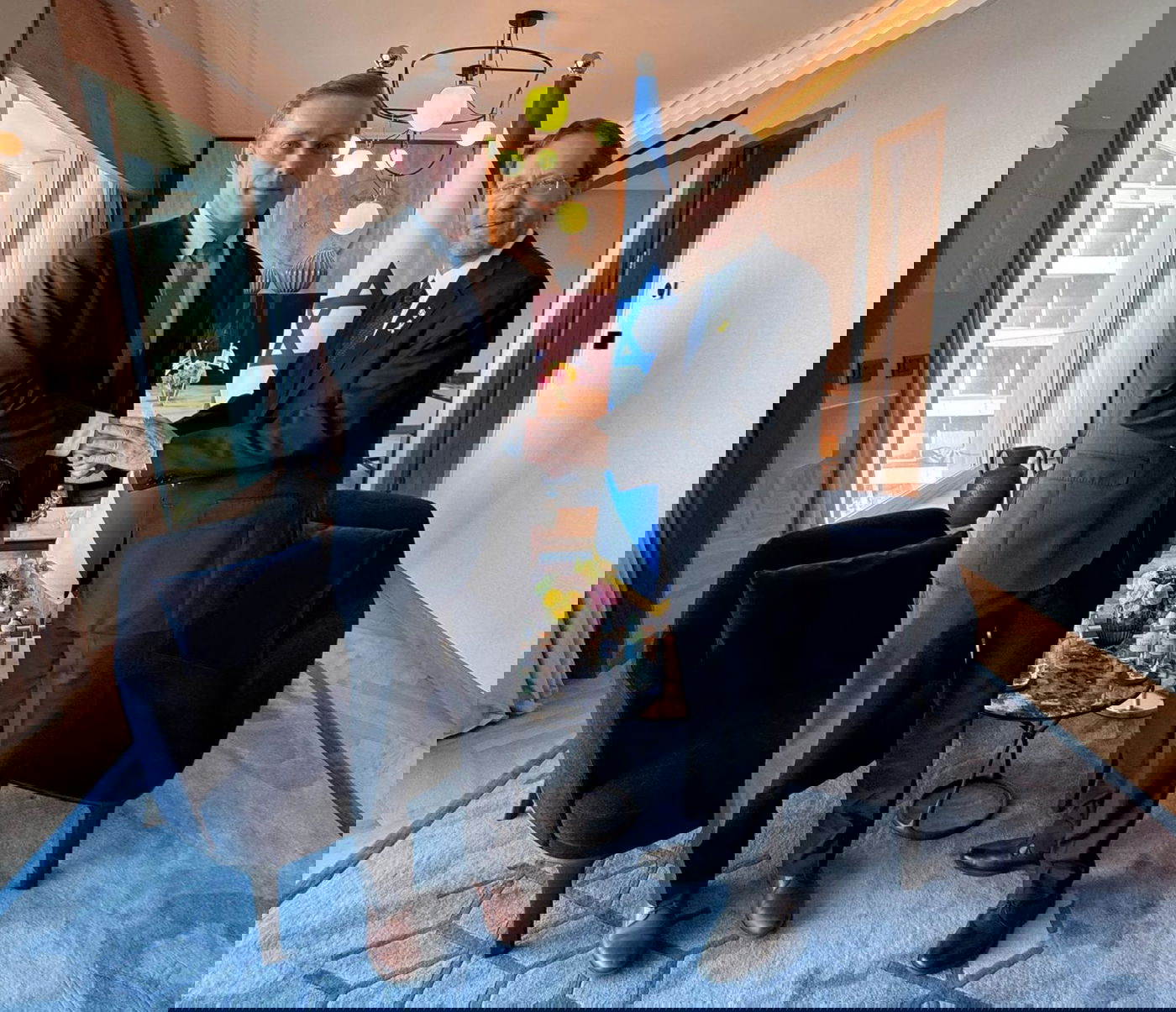 הרצוג וסאליבן