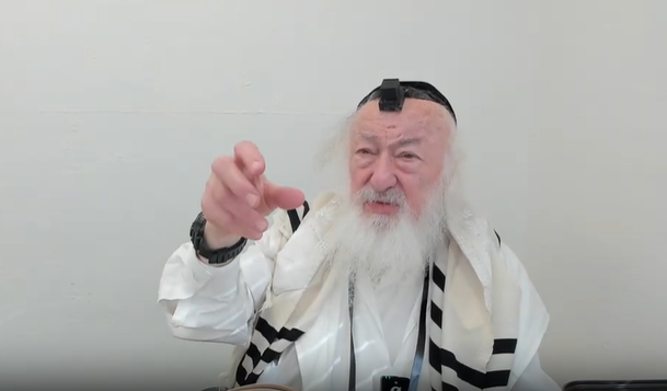 בואו לסיים ש"ס תוך שנה | בשיעור היום: מסכת סוכה י"ד-כ'