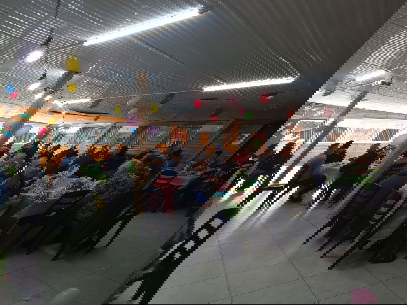 בית התמחוי הקהילתי ברמלה הוא הרבה יותר ממטבח המחלק אוכל