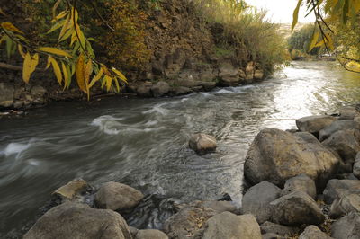 התרעת שיטפונות: המשטרה מזהירה מסכנת חיים