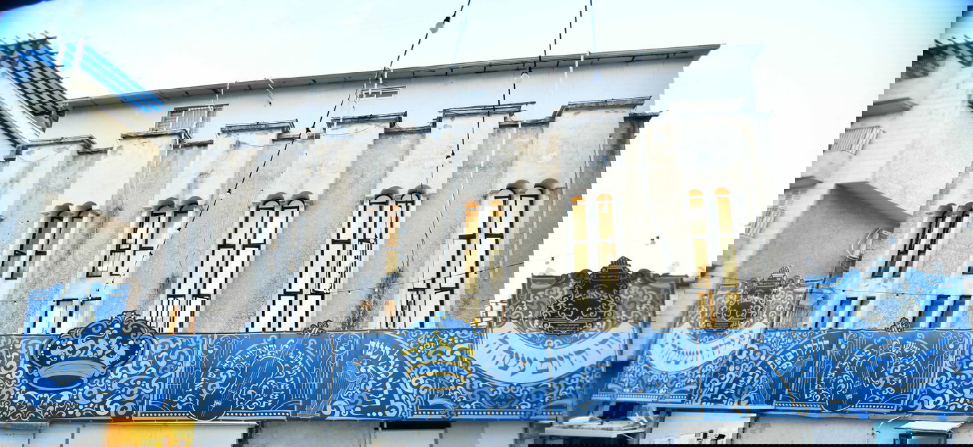  שבת אופריף בביאלה ב"ב