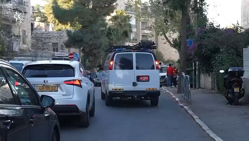 פעילות המשטרה למעצר שב"חים בירושלים בשבוע האחרון