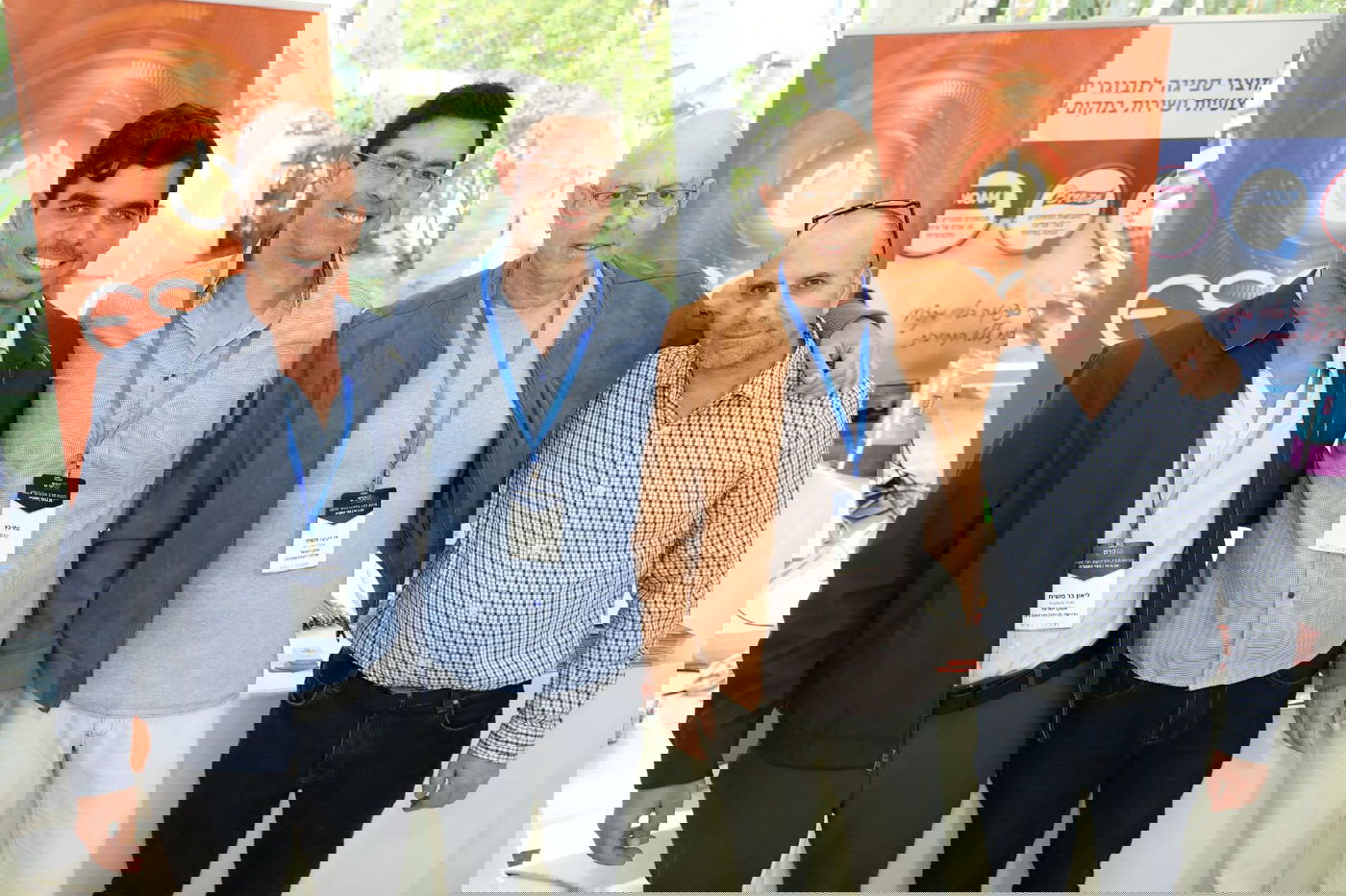 נחי כץ מנכ"ל קדם