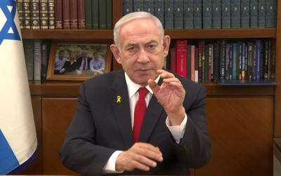 רה"מ נתניהו: "נשנה את המזרח התיכון - סוריה לא אותה סוריה, יש מאמצים לשחרור חטופים"