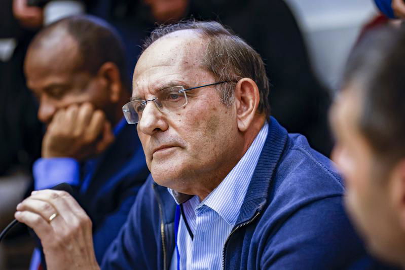 מרדכי קרמניצר