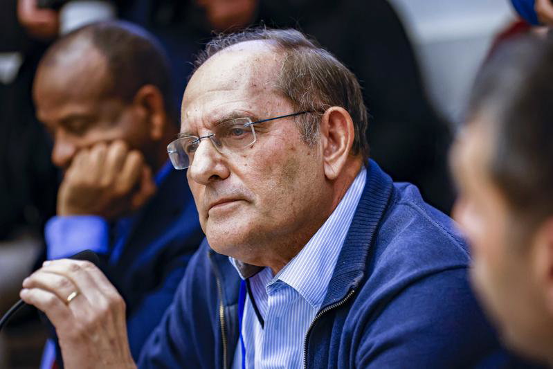 מרדכי קרמניצר