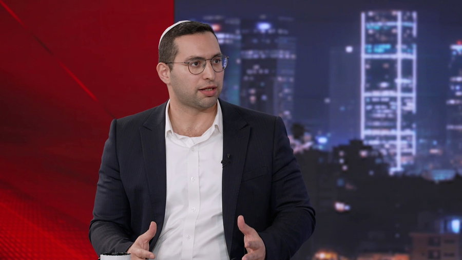וסלראוף חושף איפה ילדיו לומדים | צפו