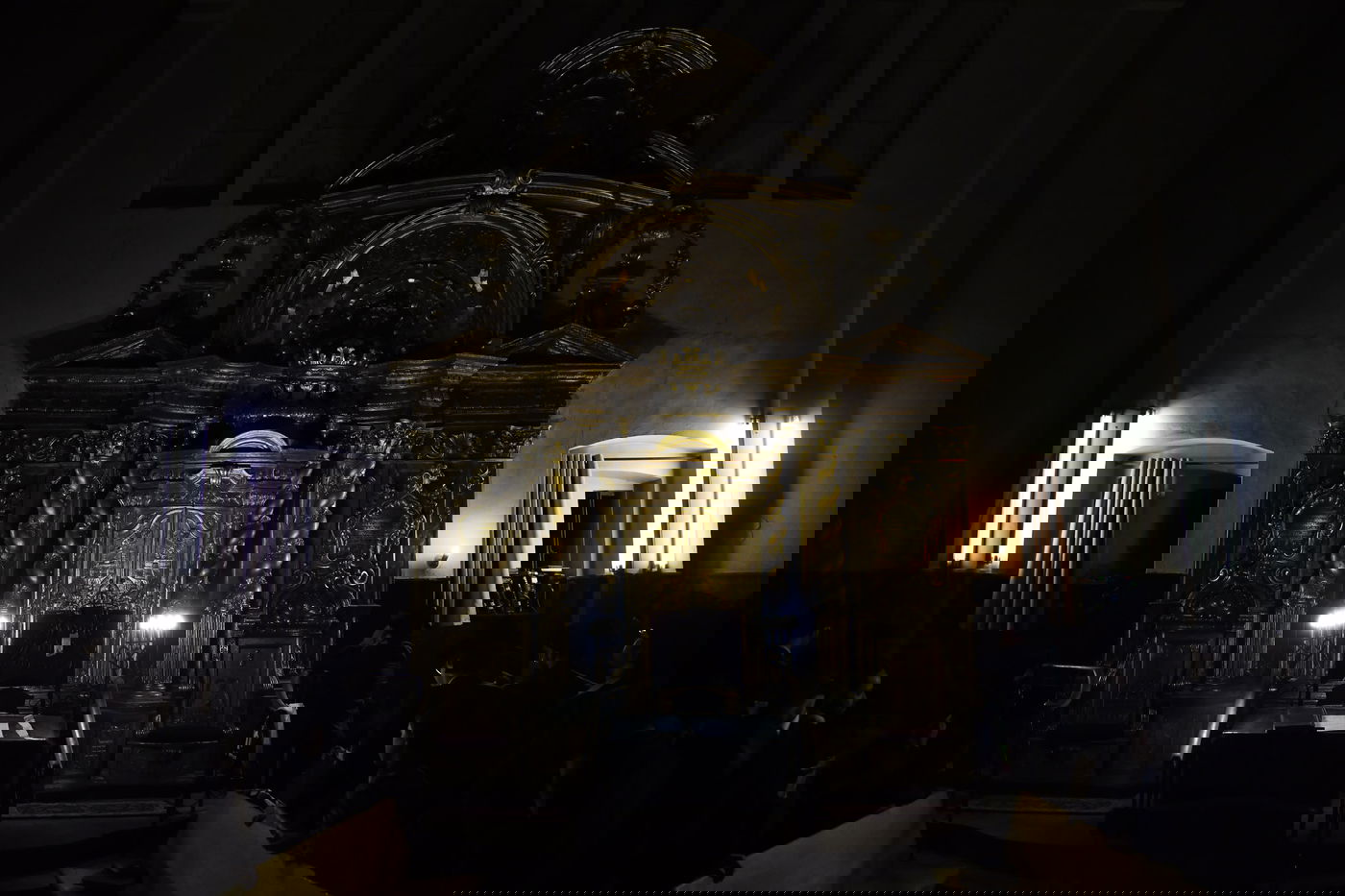 הלווית מנהיג 'הפלג הירושלמי' ראש הישיבה הגאון רבי אשר דויטש זצ"ל