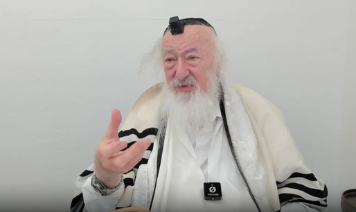 בואו לסיים ש"ס תוך שנה | בשיעור היום: מסכת סוכה ל"ה-מ"א