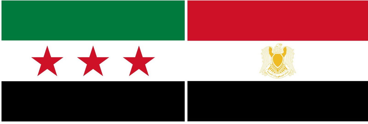 הדגל הסורי:
סמל של זהות לאומית
ותמורות היסטוריות