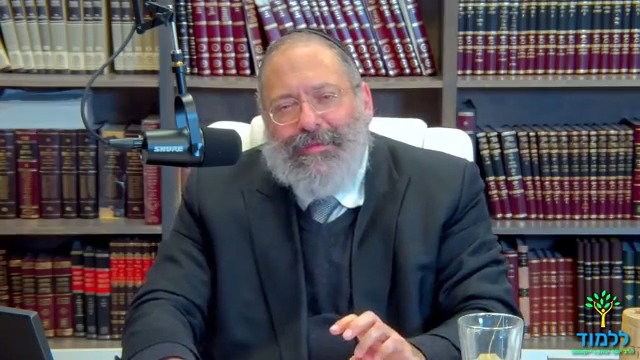 הרב ג'ייקובסון