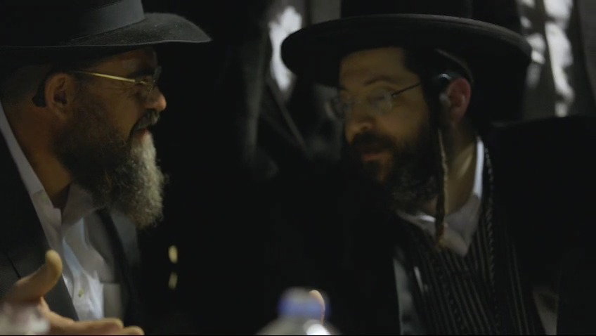 הילולת התנא רבי יהודה הנשיא זי"ע