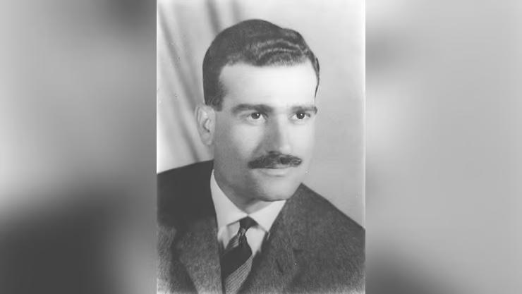 אלי כהן הי"ד