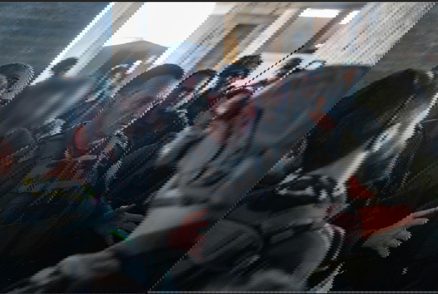 הרמטכ"ל ברפיח