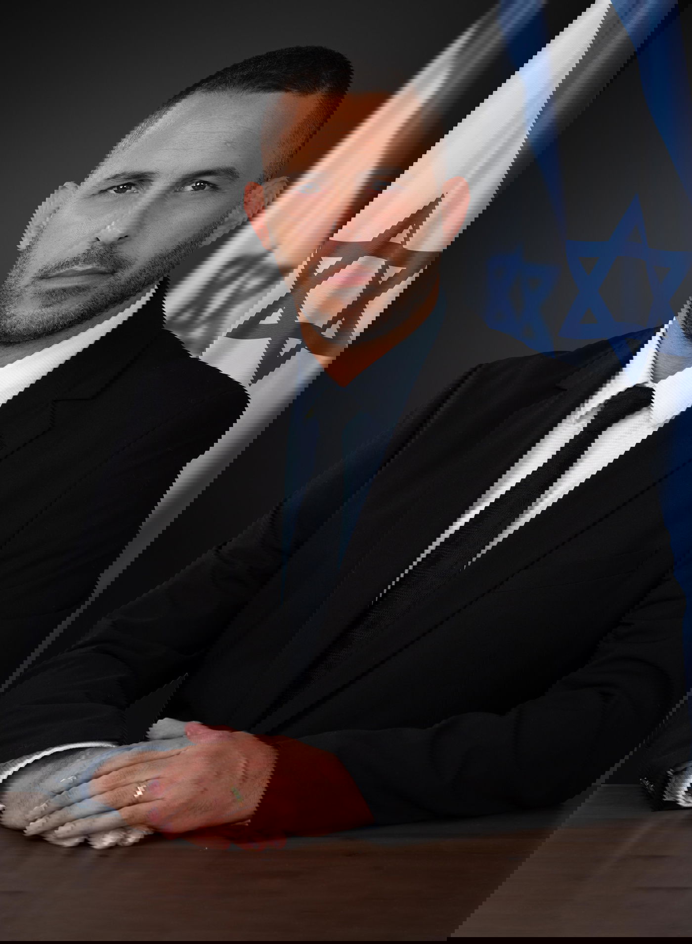 עו"ד רואי כחלון