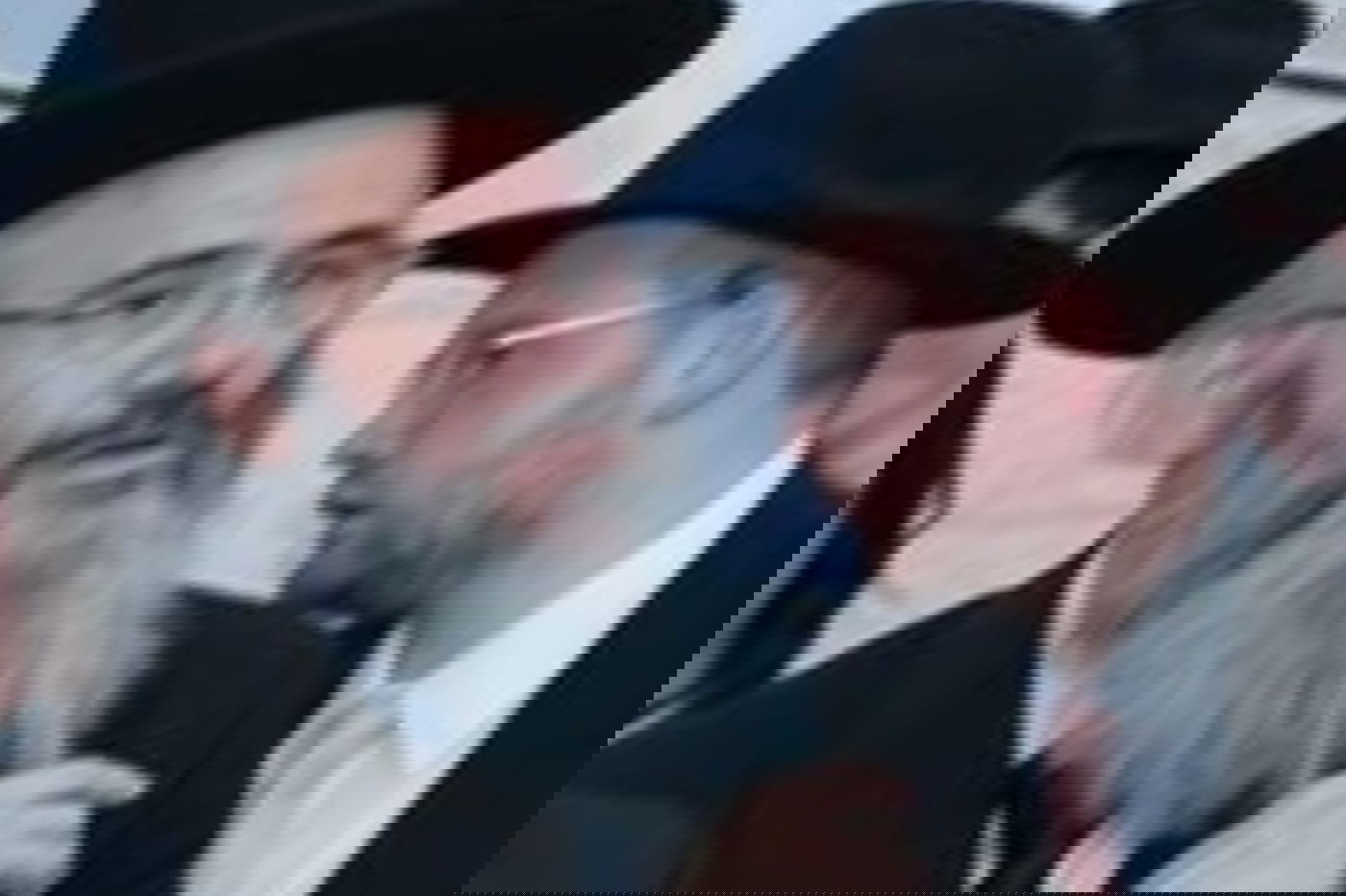 הגר"י כהנמן