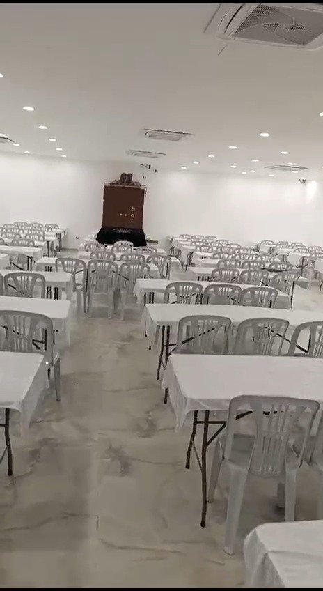 היכל בית המדרש החדש