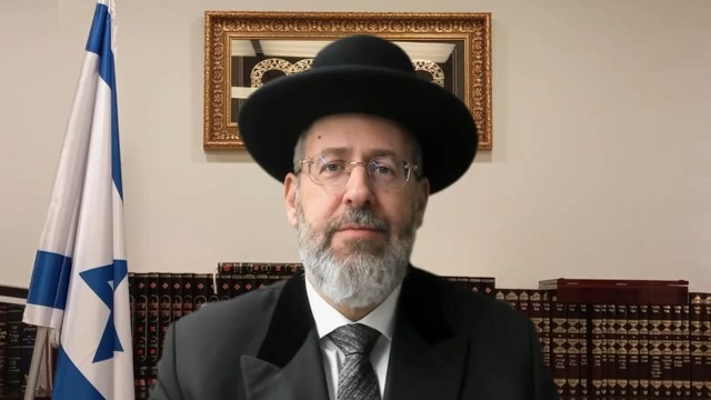 צפו בפינה המלאה