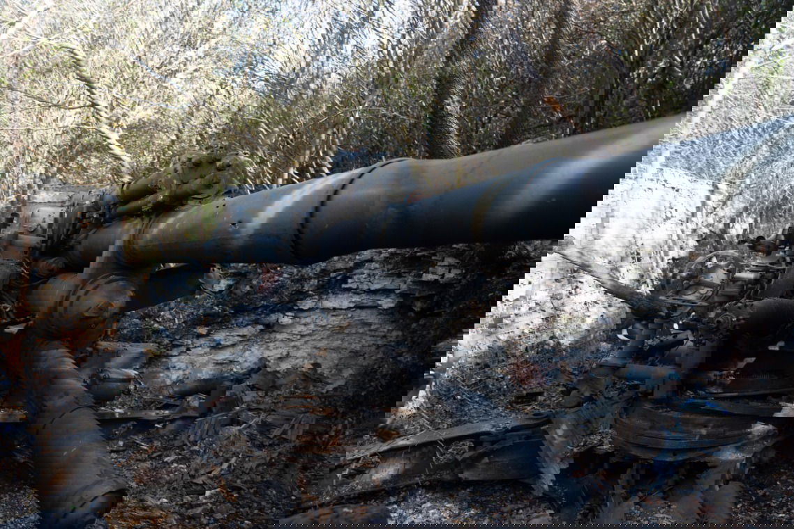 אמצעי הלחימה הרבים שנתפסו בדרום לבנון